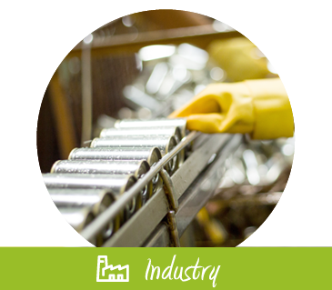Industry