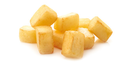 "Bravas" Prefried Potato