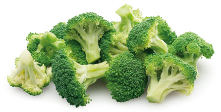 brocoli congelado